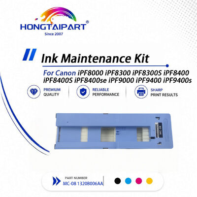 Beli Kit Perawatan Tinta Canon MC-08 1320B006AA Tangki Tinta Limbah Untuk iPF8000 iPF9400s pembuatan online