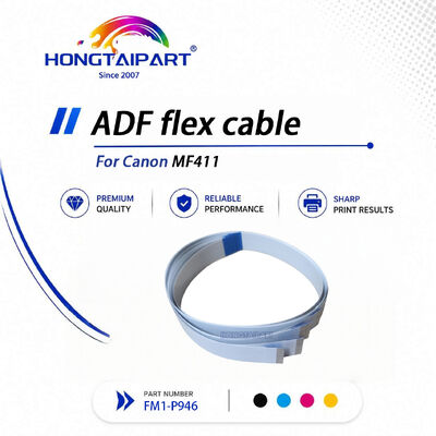 Beli Kabel Pita Datar ADF FM1-P946 Cocok untuk Printer Multifungsi Canon ImageCLASS MF411 pembuatan online