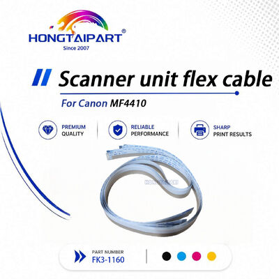 Beli Kabel Flex Unit Pemindai FK3-1160 Untuk Printer Canon MF4410 pembuatan online