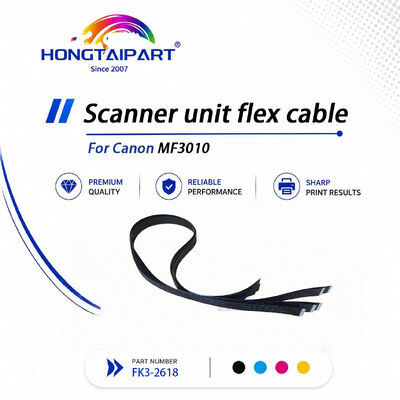 Beli Unit Pemindai Kabel Fleksibel FK3-2618 untuk Printer Laser Multifungsi Canon MF3010 pembuatan online