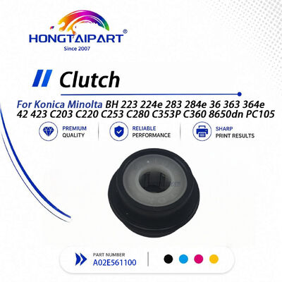 Beli Kopling A02E561100 Fit Konica Minolta Bizhub BH & C Series Mesin Fotokopi Multifungsi pembuatan online