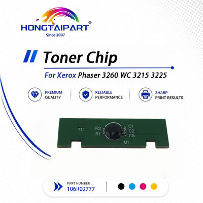 Beli Chip Reset Toner untuk Xerox Phaser 3260 WC3215 3225 Kode OEM 106R02777 pembuatan online