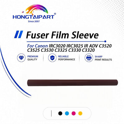 membeli Selongsong Film Fuser Tahan Lama Kompatibel dengan Canon IRC3020 IRC3025 IR ADV C3520 C3525 C3530 dalam Kemasan Netral pembuatan online