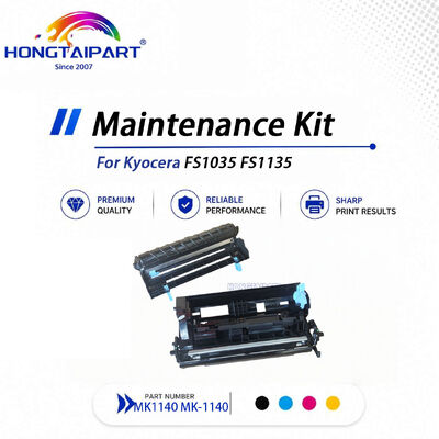 Beli Kit Pemeliharaan MK1140 untuk Kit Servis Kyocera FS1035 FS1135 Printer MK-1140 pembuatan online