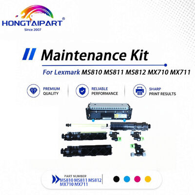 membeli Kit Pemeliharaan 40X8420 40X8425 untuk Printer Lexmark MS810 MS811 MS812 MX710 MX711 pembuatan online