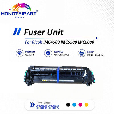 membeli Unit Fuser D0BQ4021 D0BQ4025 Pengganti Cocok Ricoh IMC4500 IMC5500 IMC6000 pembuatan online