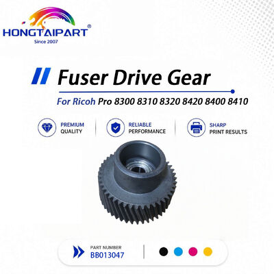 membeli Fuser Drive Idler Gear BB013047 Cocok Ricoh Pro 8300 8310 8320 8420 8400 8410 pembuatan online