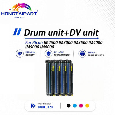 membeli Ricoh IM Series D0DL0120 Unit Pencitraan Drum & Pengembang Lengkap pembuatan online