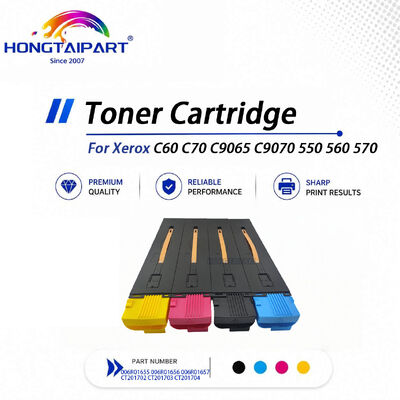 membeli 006R01525 CT201702 Toner Warna Cocok Xerox 550 560 570 C60 C70 C9065 C9070 pembuatan online