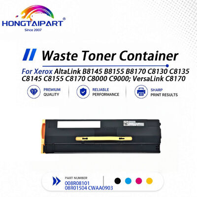 Beli Wadah Toner Limbah 008R08101 CWAA0903 Cocok Xerox AltaLink B8145 C8130 C8000 pembuatan online