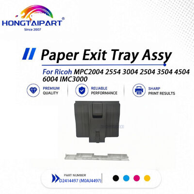 membeli D2414497 Baki Keluar Kertas Assy Untuk Ricoh MPC2004 2504 3004 IMC3000 M0AJ4497 pembuatan online