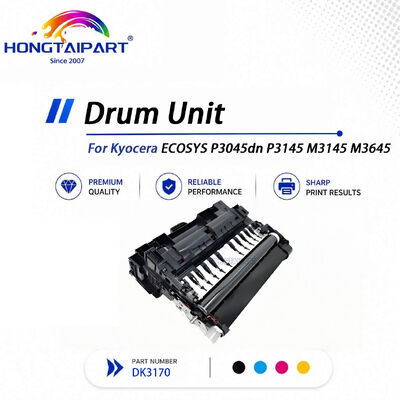 membeli Unit Drum DK3170 untuk Drum Pencitraan Kyocera ECOSYS P3045dn P3145 M3145 M3645 pembuatan online