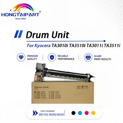 membeli Unit Drum DK7105 302NL93020 untuk Kyocera TASKalfa TA3010i TA3510i TA3011i TA3511i pembuatan online