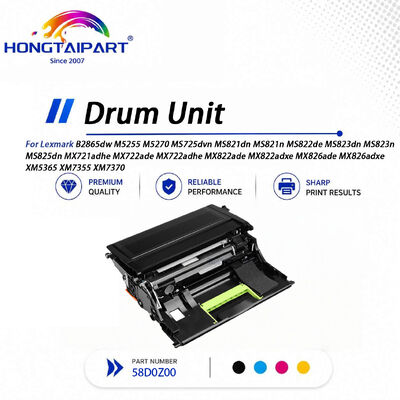 membeli Unit Drum Pencitraan 58D0Z00 untuk Seri Lexmark B2865dw M5255 M5270 MS MX XM pembuatan online