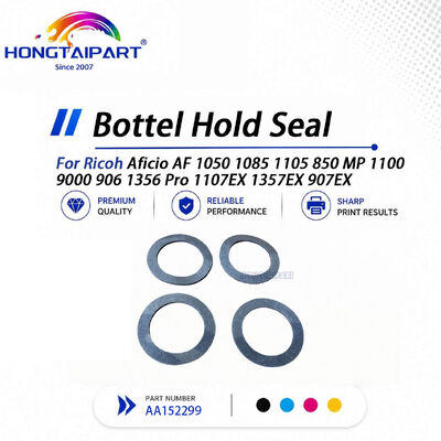 membeli Segel Tempat Botol AA152299 untuk Ricoh Aficio 1050 1085 MP1100 9000 Pro 1107EX pembuatan online
