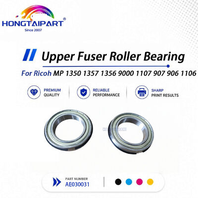 membeli Bantalan Rol Fuser Atas yang Kompatibel AE030031 untuk Ricoh MP 1350 1357 1356 9000 pembuatan online