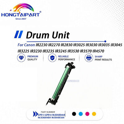 membeli Unit Drum Canon GPR15 GPR16 9630A004AA untuk Mesin Fotokopi IR2230 IR2270 IR2830 IR3025 pembuatan online