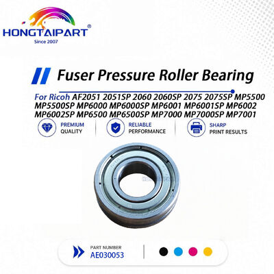 Beli AE030053 Bantalan Rol Tekanan Fuser Cocok Ricoh AF2051 MP5500 MP7500 MP8000 pembuatan online