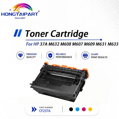 membeli Kartrid Toner LaserJet Hitam HP CF217X 17X untuk Pro MFP M130 M102 pembuatan online