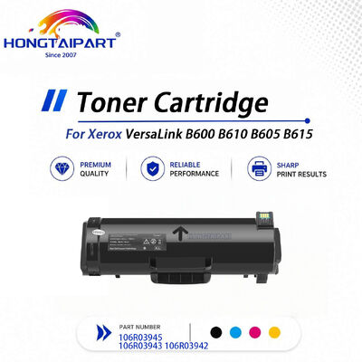 membeli Kartrid Toner 106R03942 106R03943 106R03945 untuk Xerox B600 B605 B610 B615 pembuatan online