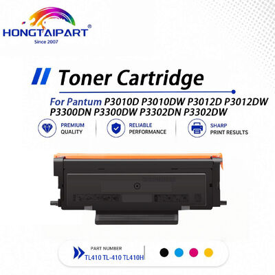 membeli Kartrid Toner TL410 TL410H Cocok Pantum P3010 P3012 P3300 P3302 Seri Monokrom pembuatan online