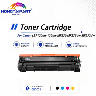 Beli Kartrid Toner CRG071 Untuk Printer Seri Canon LBP120 LBP122 MF270 pembuatan online
