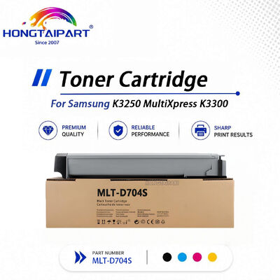 Beli Toner Hitam Samsung MLT-D704S Kompatibel Dengan MultiXpress K3250 K3300 pembuatan online