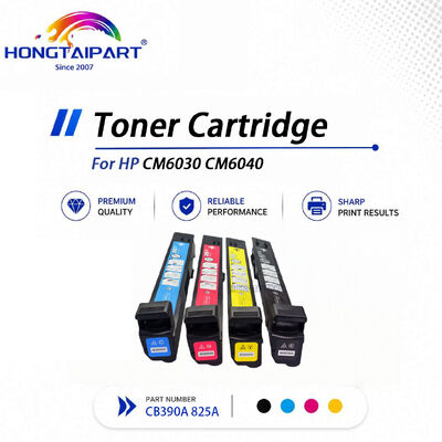 Beli Kartrid Toner Hitam CB390A 825A Untuk HP CM6030 CM6040 pembuatan online
