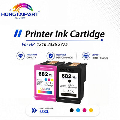 Beli Kartrid Tinta Printer 682XL untuk HP Deskjet 1216 2336 2775 pembuatan online