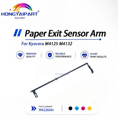 membeli Lengan Sensor Keluar Kertas Deteksi Sensitif Hemat Biaya untuk Mesin Seri Kyocera M4125 M4132 pembuatan online