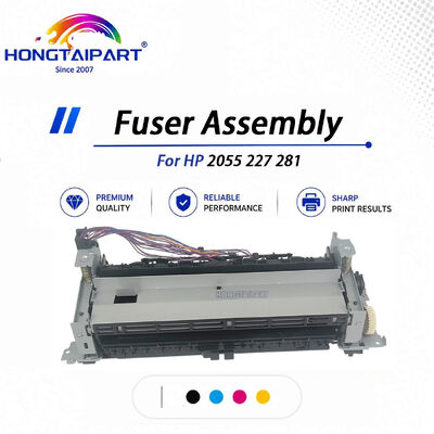 membeli Rakitan Fuser HP Anti Kerutan yang Memperbaiki Stabil untuk Printer Laser HP 2055 227 281 pembuatan online