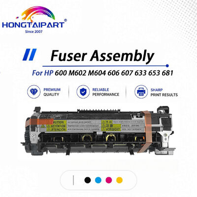 membeli Pemanasan Cepat Rakitan Fuser HP HP600 M602 M604 606 607 633 653 681 pembuatan online