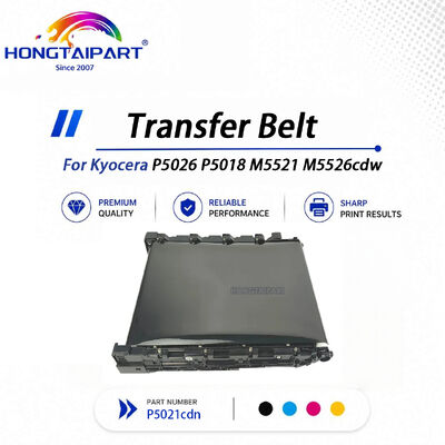 membeli Rakitan Sabuk Transfer Kyocera P5021cdn Tahan Lama Transfer Halus untuk Printer P5026 P5018 M5521 M5526cdw pembuatan online