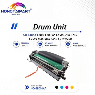 membeli Drum Unit 8064B001AA D01 untuk Canon C600i C60 C65 C650 C700 C710 C750 C800 C810 C850 C910 V700 Drum Kit Drum Assembly Drum Cartridge pembuatan online