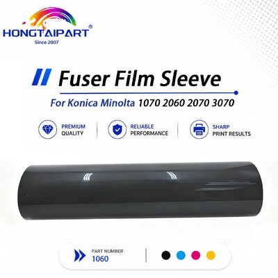 membeli Selongsong Film Fuser Konica Minolta 1060 Tahan Aus yang Merata dan Tahan Aus untuk Mesin Fotokopi 1070 2060 2070 3070 pembuatan online