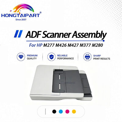 membeli Rakitan Pemindai ADF Presisi Tinggi Stabil Kompatibel untuk HP M277 M426 M427 M377 M280 pembuatan online