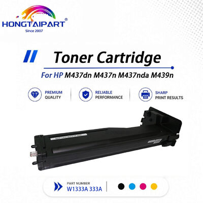 membeli Kartrid Toner Hasil Tinggi W1333A 333A Stabil Kompatibel untuk HP M437dn M437n M437nda M439n dn nda pembuatan online