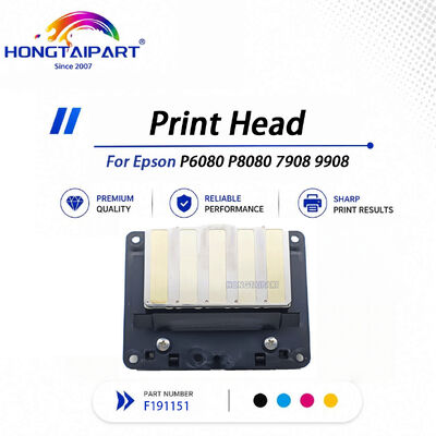 membeli Kepala Cetak Tahan Korosi F191151 Modular Cocok Kompatibel untuk Epson P6080 P8080 7908 9908 pembuatan online