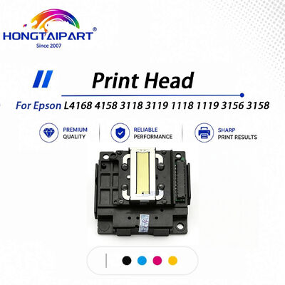 membeli Nosel halus kepala cetak tanpa penyumbatan kompatibel untuk Epson L4168 4158 3118 3119 1118 1119 3156 3158 pembuatan online