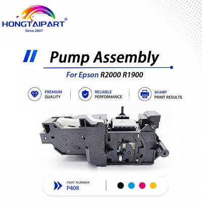 membeli Rakitan Pompa Pas Anti Bocor Kompatibel untuk Epson R2000 R1900 pembuatan online