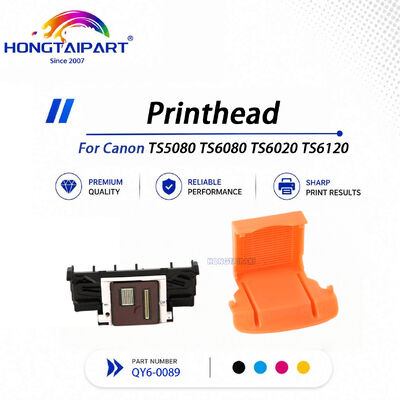 membeli Kepala Cetak QY6 ‑ 0089 Suhu Stabil Bebas Lapisan Kaya Lapisan Kompatibel untuk Canon TS5080 TS6080 TS6020 TS6120 pembuatan online