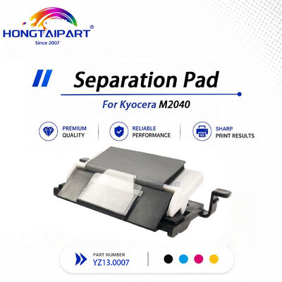 membeli Bantalan Pemisah Tahan Lama Anti Kemacetan YZ13.0007 untuk Printer Kyocera M2040 pembuatan online