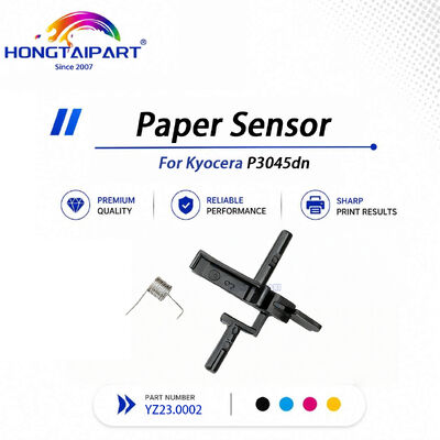 membeli Sensor Kertas Stabil Sensitif Dengan Pegas YZ23.0002 Untuk Printer Kyocera P3045dn pembuatan online