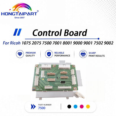 membeli Papan Kontrol Termostat Fuser Yang Andal untuk Mesin Fotokopi Ricoh 1075 2075 7500 7001 8001 9000 9001 7502 9002 pembuatan online