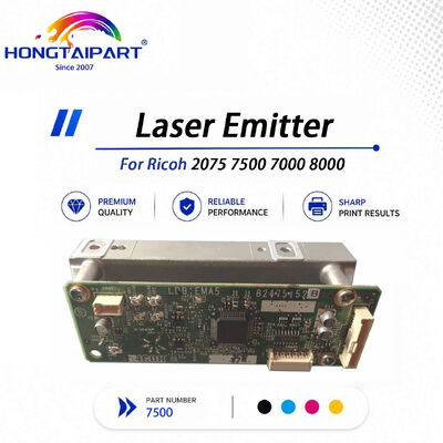 membeli Pemancar Laser Presisi Tinggi untuk Suku Cadang Mesin Fotokopi Ricoh 2075 7500 7000 8000 pembuatan online