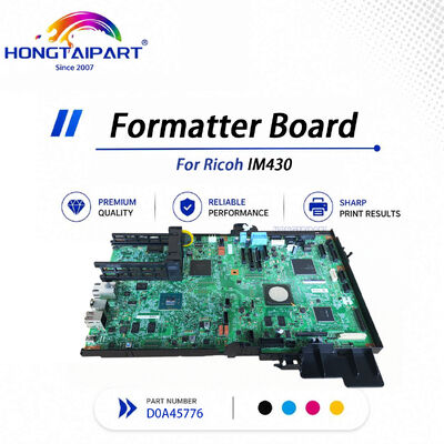 membeli Papan Formatter Bekas Asli D0A45776 untuk Mainboard Pengendali Utama Ricoh IM430 pembuatan online