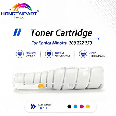 membeli Kartrid Toner TN211 untuk Konica Minolta 200 222 250 pembuatan online
