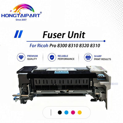 membeli Unit Fuser Berperforma Tinggi yang Diproduksi Ulang untuk Ricoh Pro 8300 8310 8320 pembuatan online