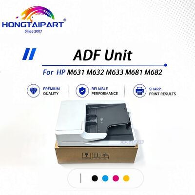 membeli Unit ADF Pengumpanan Stabil Bebas Kemacetan Untuk HP M631 M632 M633 M681 M682 pembuatan online
