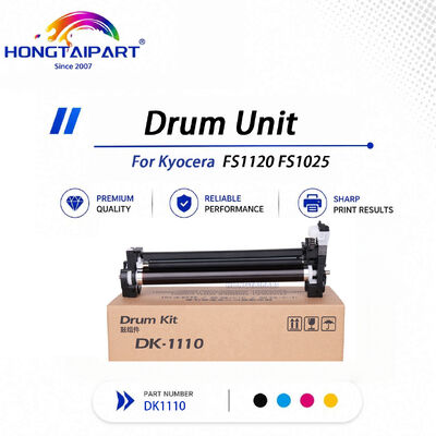 membeli Unit Drum Pencitraan Pengganti Cepat Sangat Pas DK1110 untuk Kyocera FS1120 FS1025 pembuatan online